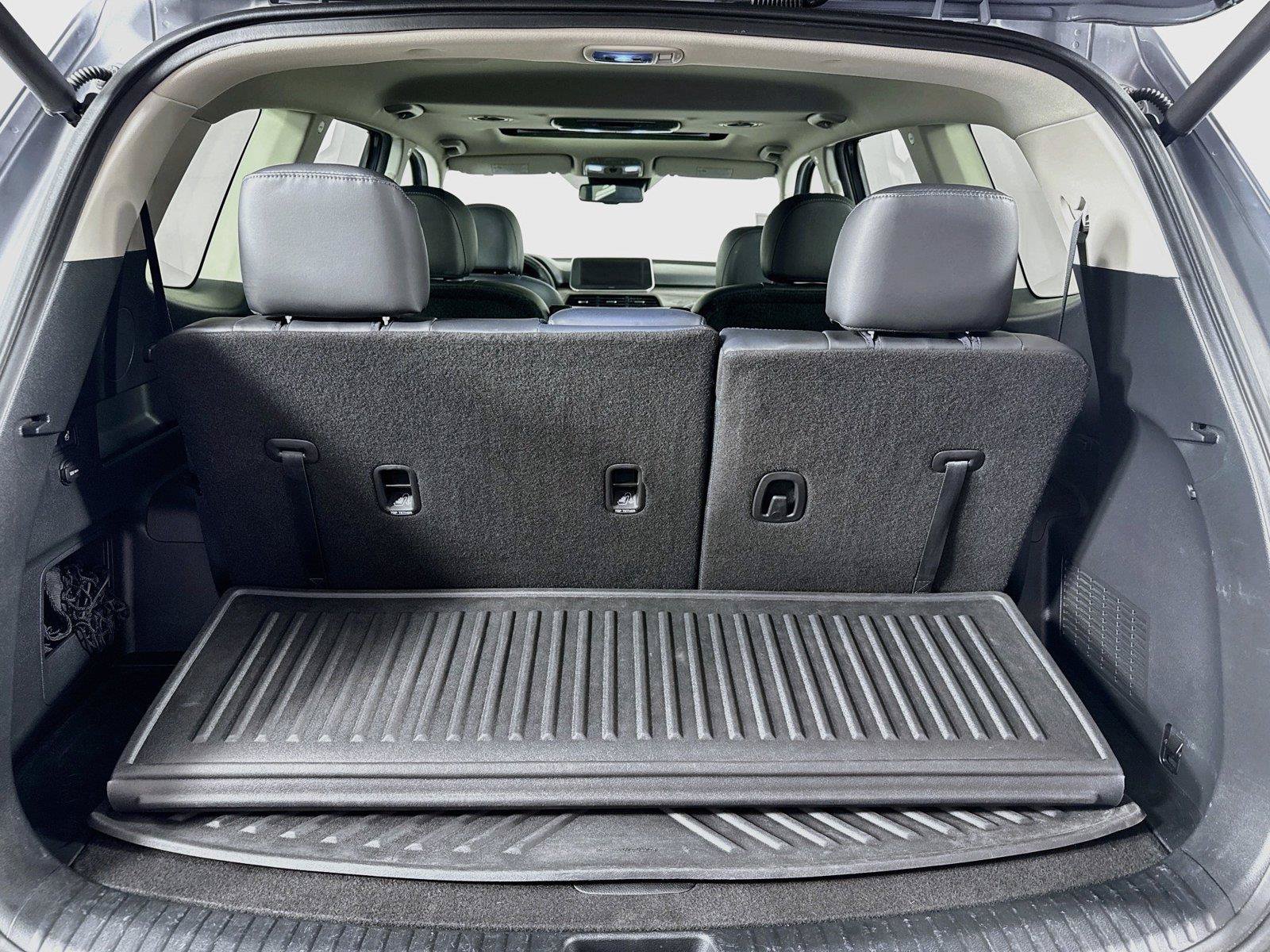 Used 2021 Kia Telluride EX w/ EX Premium Package FWD image 41