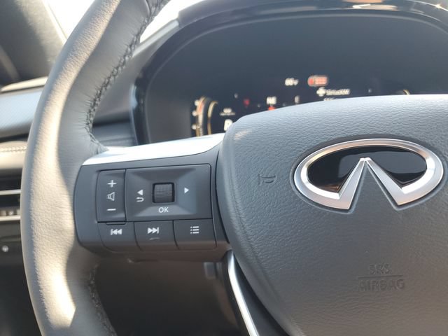 New 2027 INFINITI QX60 Sport w/ Dark Cargo Package AWD/4WD image 27