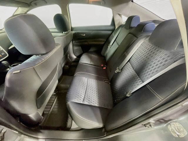 Used 2016 Nissan Altima 2.5 S w/ Power Driver Seat Package FWD image 23