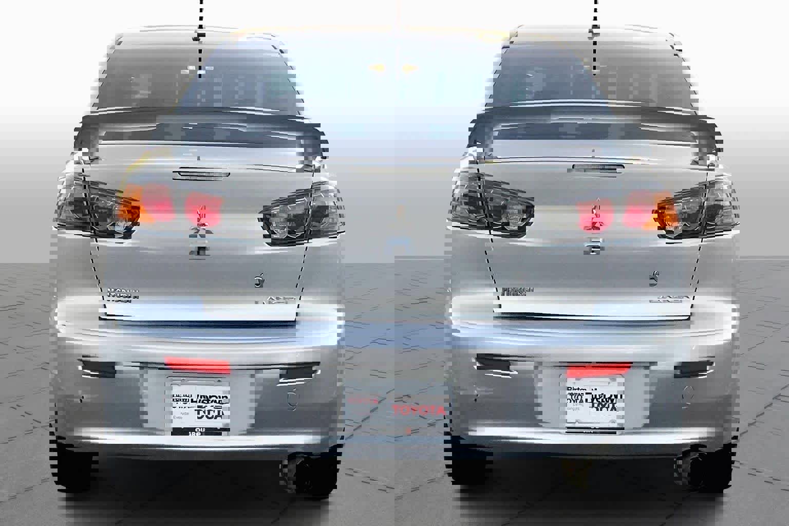 Used 2014 Mitsubishi Lancer GT image 5