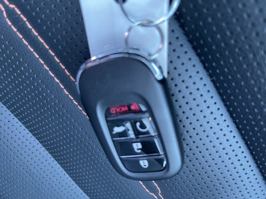 Certified 2023 Honda CR-V Sport Touring image 22