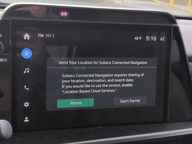 New 2026 Subaru Outback Limited AWD/4WD image 22