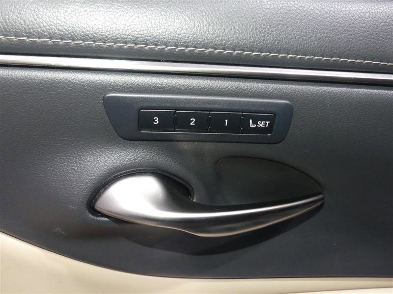 Used 2020 Lexus ES 350 w/ Premium Package image 20