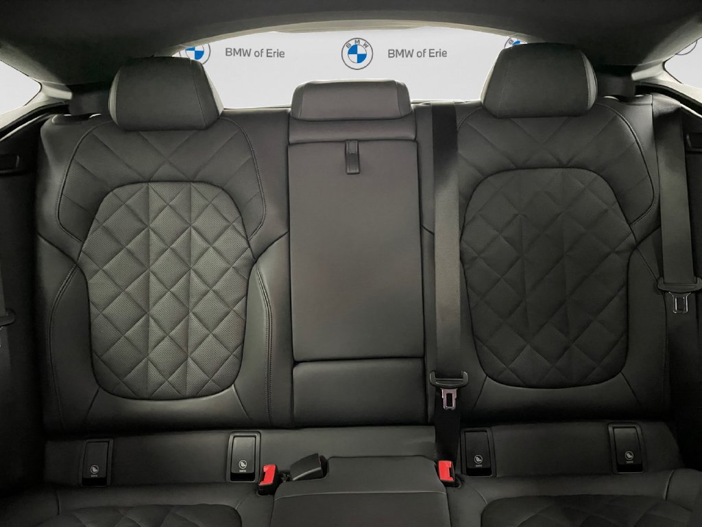 New 2027 BMW X6 M60i AWD/4WD image 12