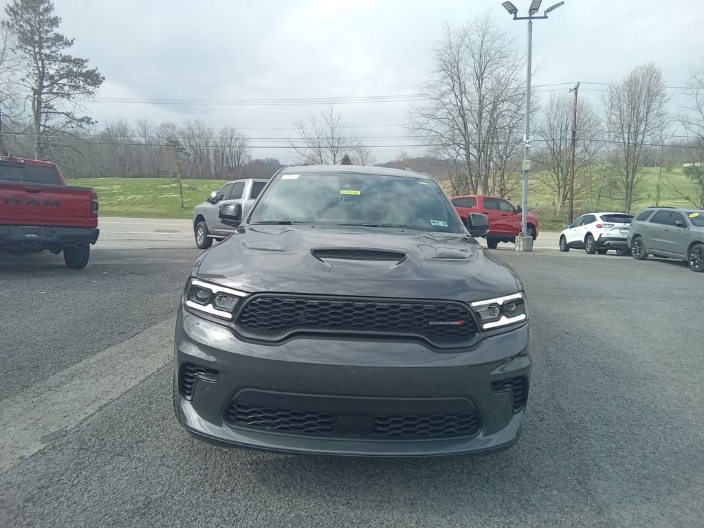 New 2026 Chrysler Pacifica Select w/ S Appearance Package image 10