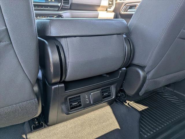 Used 2022 Chevrolet Silverado 1500 RST AWD/4WD image 24