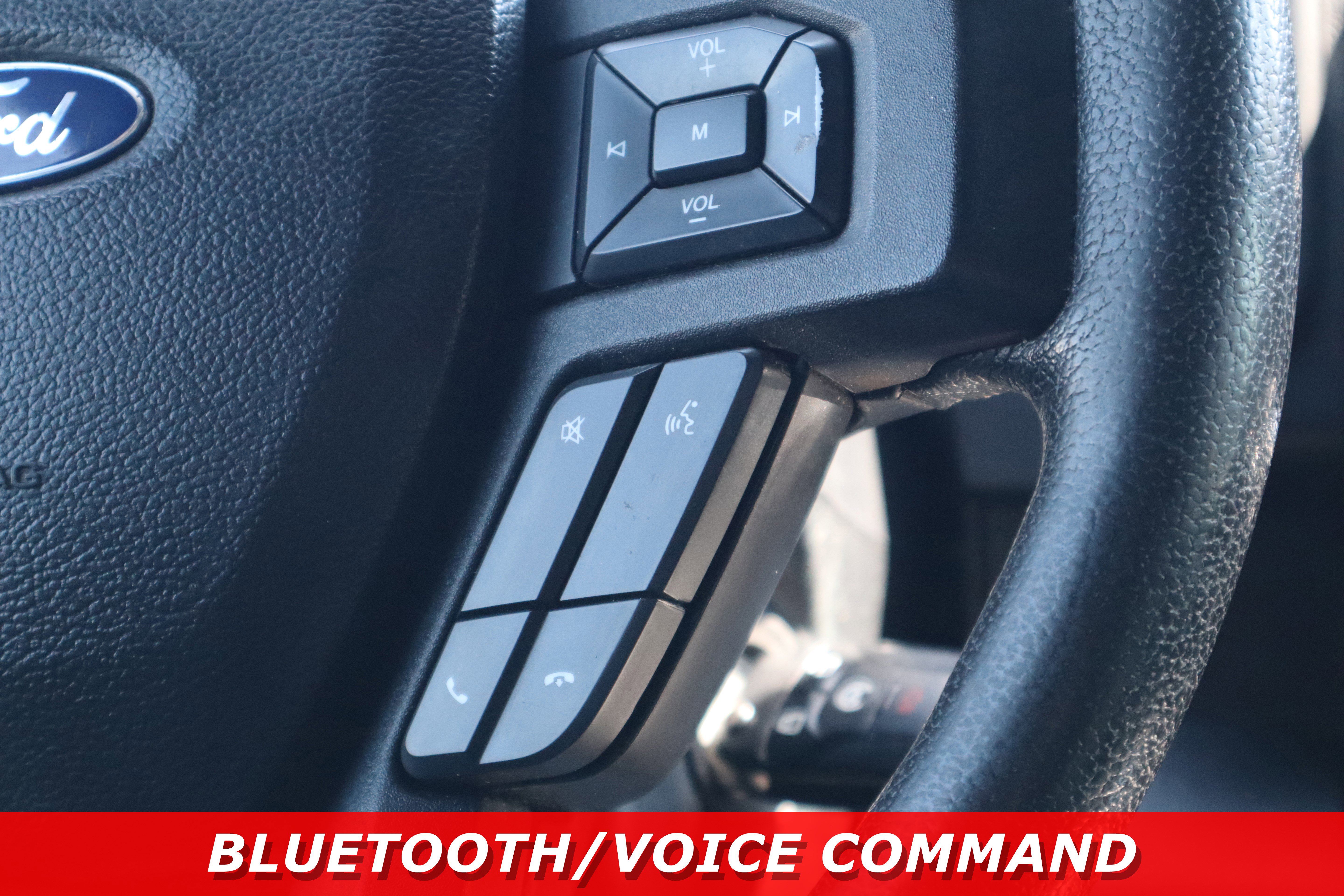 Used 2016 Ford F150 XLT w/ Equipment Group 302A Luxury image 17