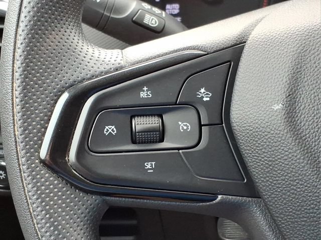Used 2022 Chevrolet TrailBlazer LT w/ Convenience Package FWD image 26