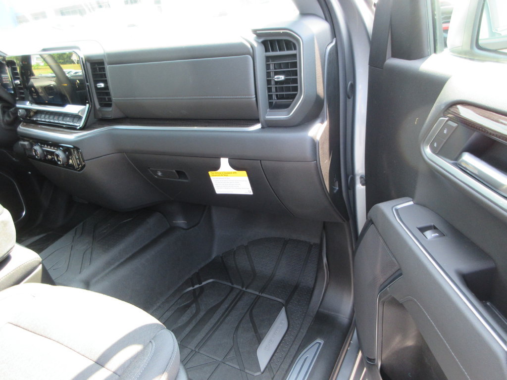 New 2026 Chevrolet Silverado 1500 RST w/ RST Select Package AWD/4WD image 21