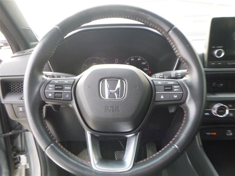 Used 2024 Honda CR-V Sport image 11