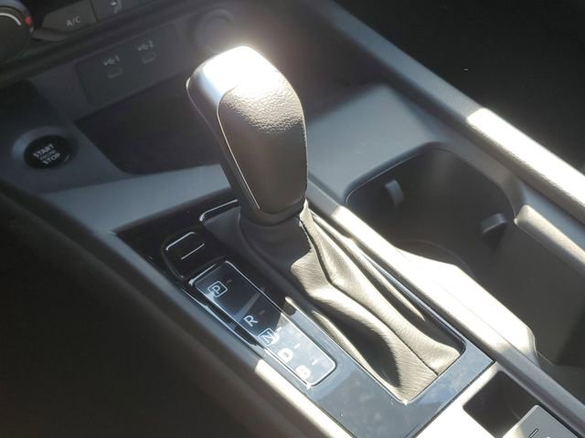 New 2026 Nissan Sentra S w/ Floor Mat Package image 28