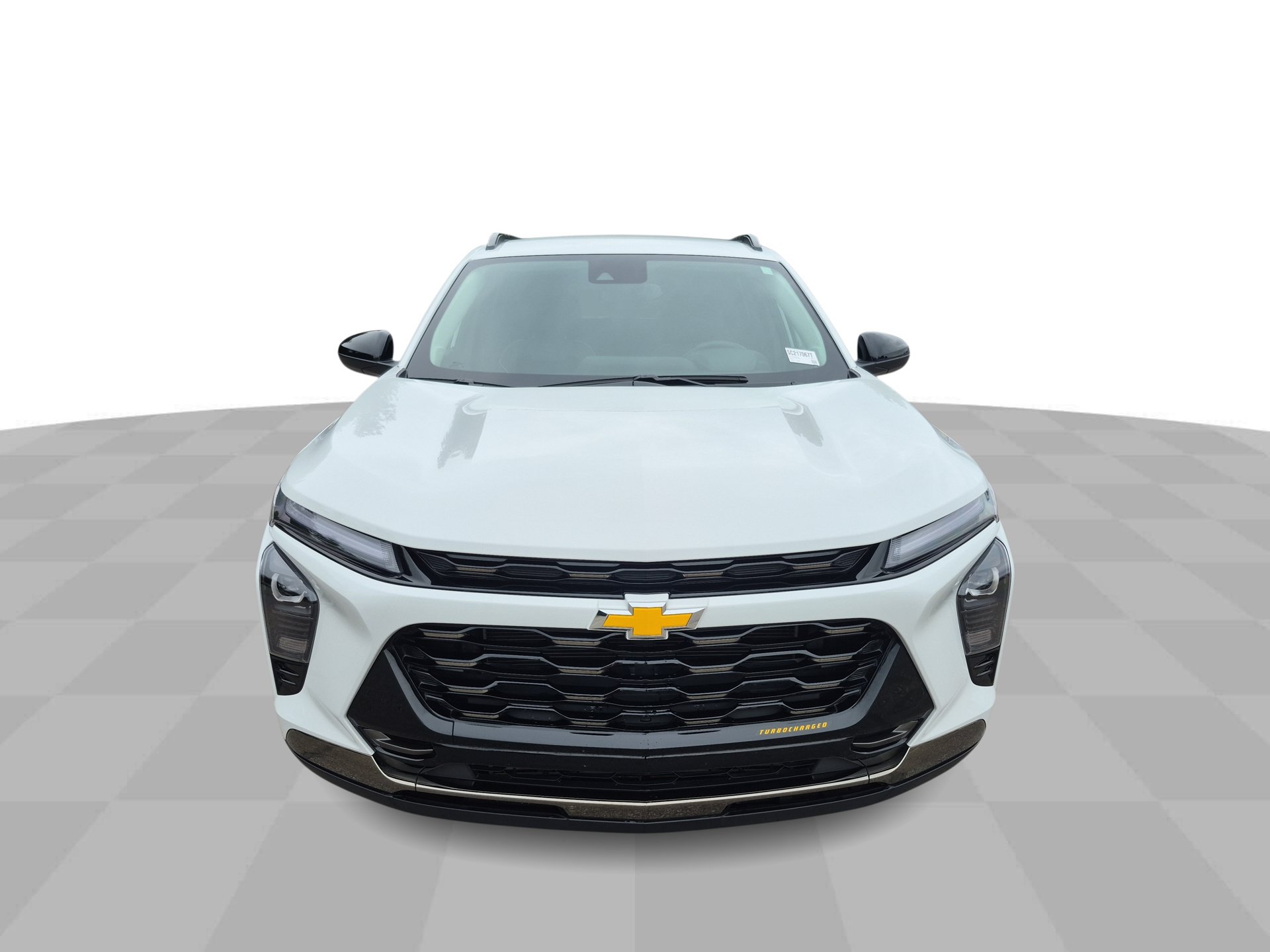 Certified 2025 Chevrolet Trax ACTIV w/ Driver Confidence Package FWD image 3