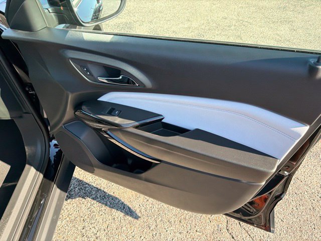 New 2026 Chevrolet Trax LT w/ Sunroof Package FWD image 20