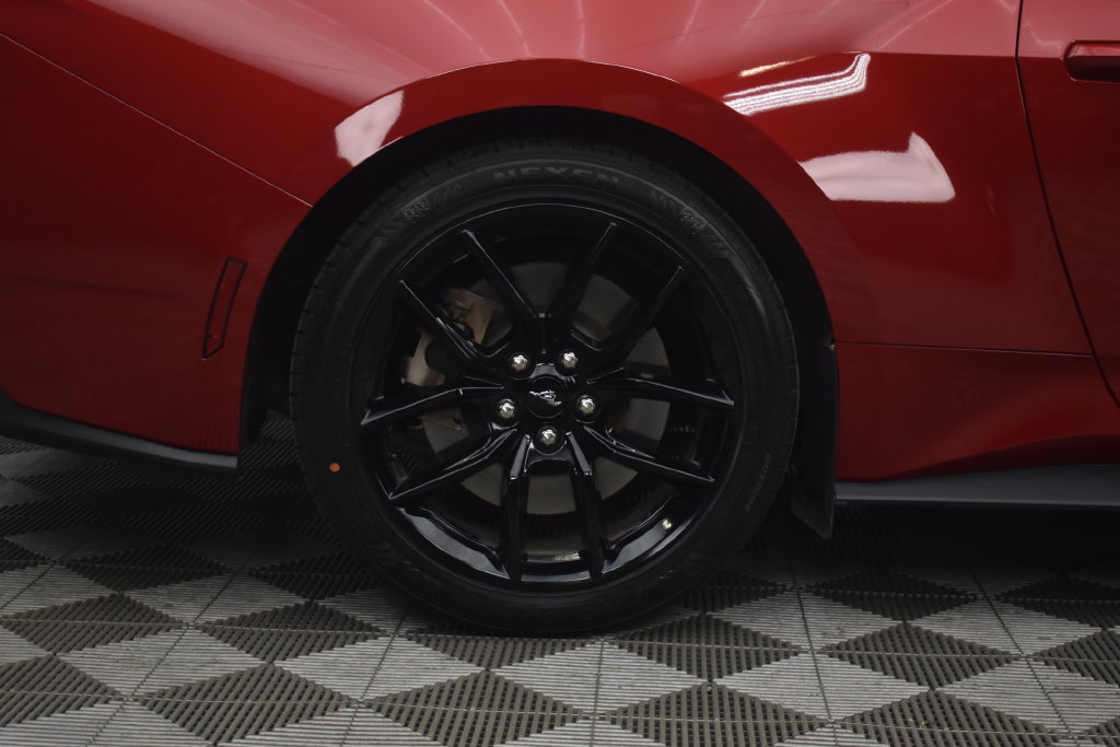 Used 2024 Ford Mustang GT Premium RWD image 25