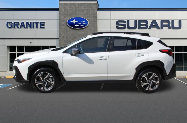 Used 2024 Subaru Crosstrek 2.0i Premium AWD/4WD image 7