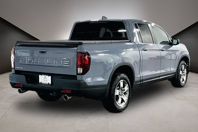 Certified 2026 Honda Ridgeline RTL image 6