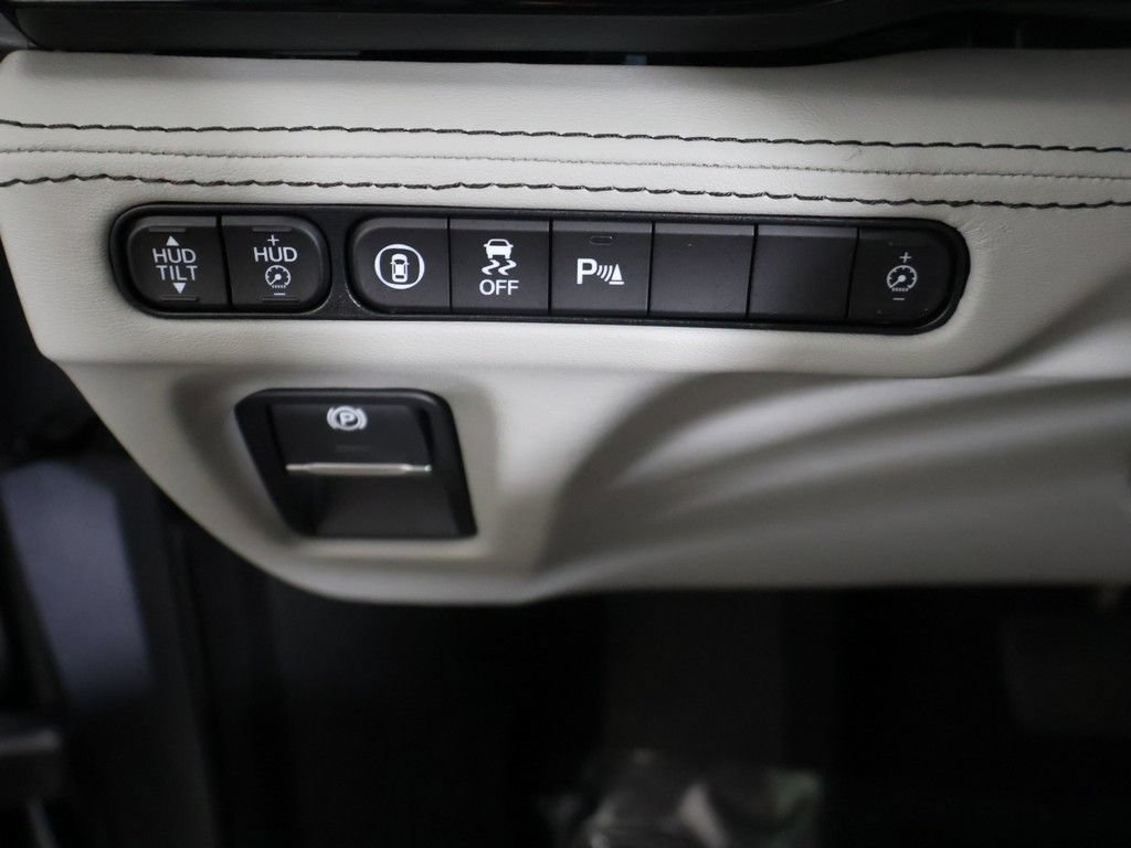 Used 2022 Acura MDX SH-AWD w/ Advance Package image 41