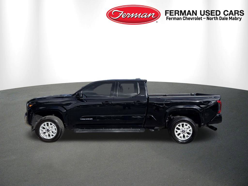 Used 2025 Toyota Tacoma SR5 RWD image 6