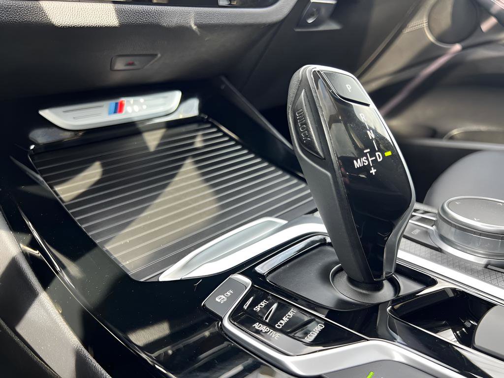 Used 2018 BMW X3 M40i image 53