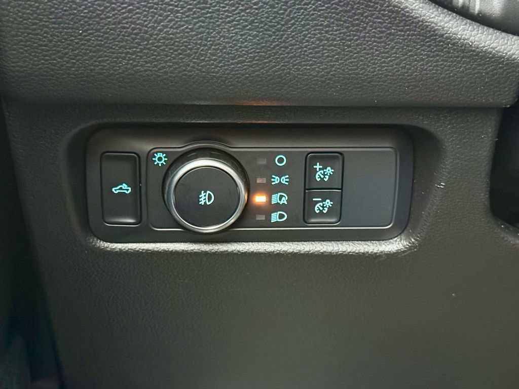 New 2025 Ford Ranger XLT w/ FX4 Off-Road Package AWD/4WD image 27
