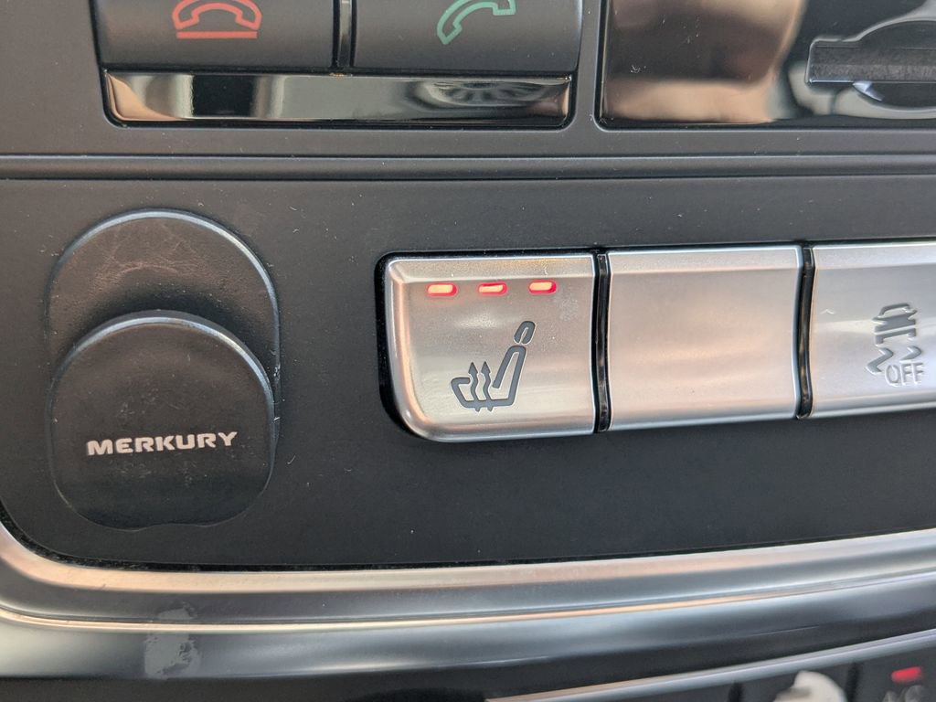 Used 2012 Mercedes-Benz ML 350 4MATIC image 8