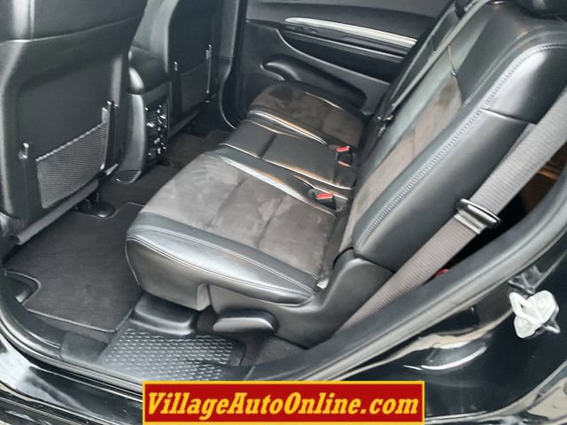 Used 2020 Dodge Durango GT image 23