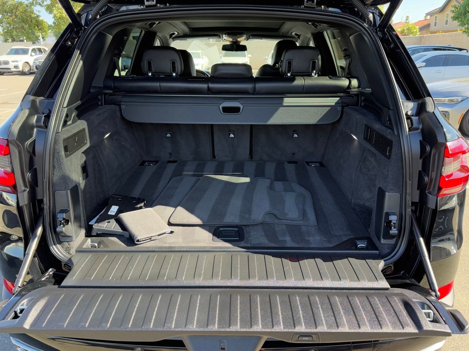 Certified 2023 BMW X5 xDrive40i image 17