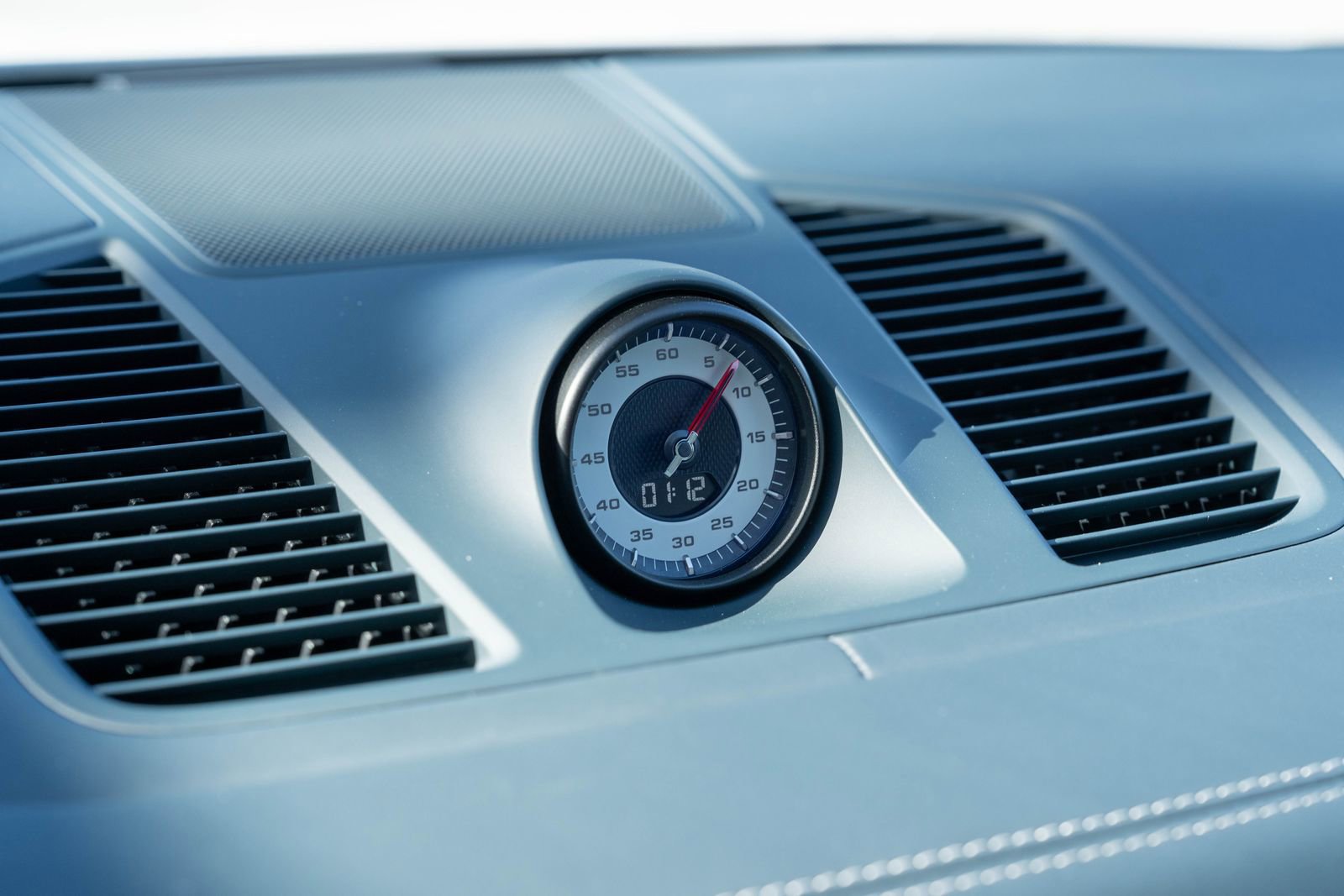 Certified 2023 Porsche Cayenne Turbo image 27