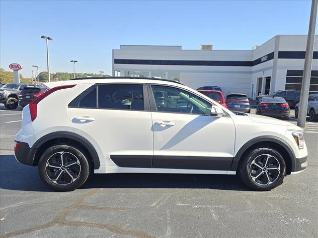 New 2026 Kia Niro EX video 2