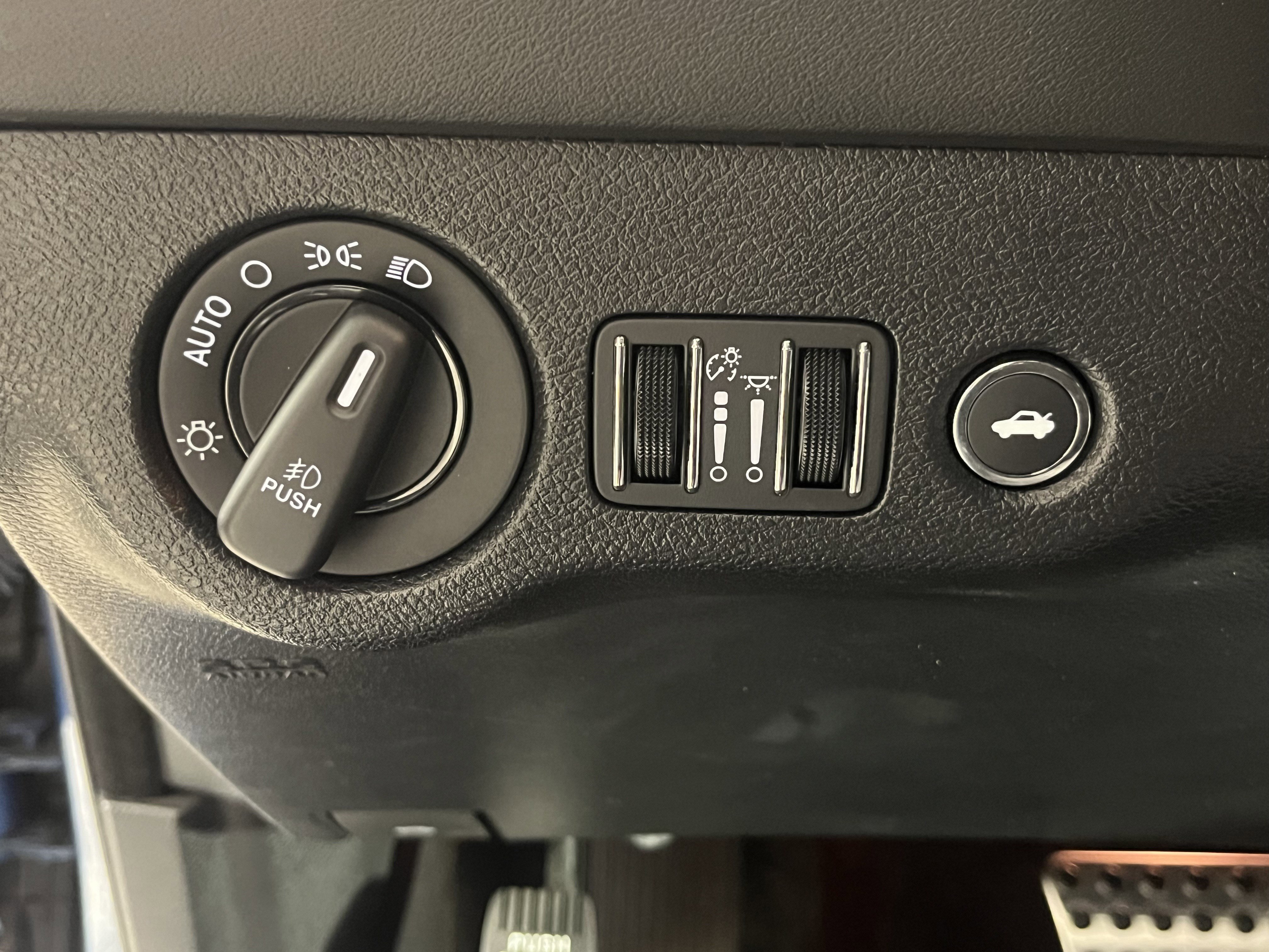 Used 2022 Dodge Charger R/T w/ Daytona Edition Group image 20