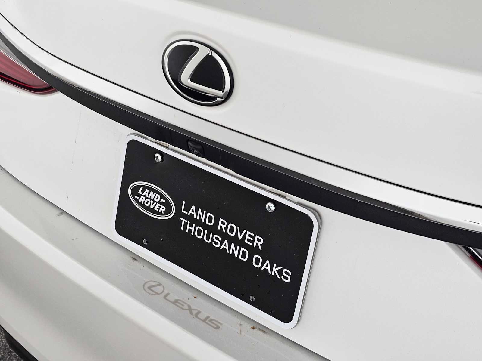 Used 2022 Lexus ES 350 w/ Accessory Package 2 FWD image 21