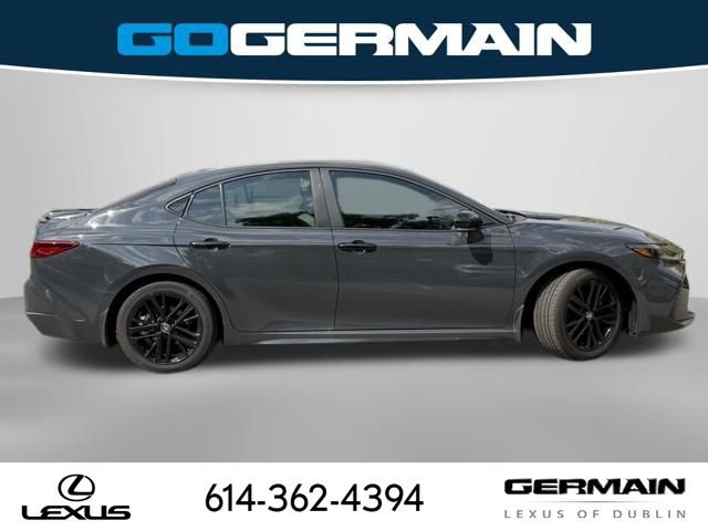 Used 2026 Toyota Camry SE w/ Convenience Package FWD image 5