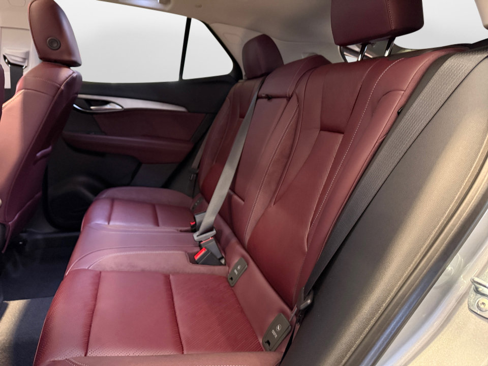 New 2026 Buick Envision Sport Touring AWD/4WD image 11