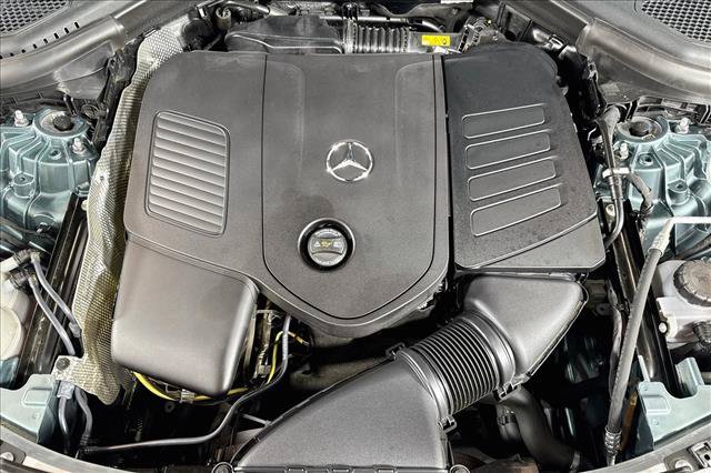 Used 2026 Mercedes-Benz GLC 300 4MATIC image 29