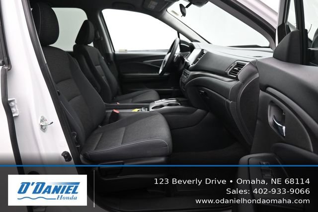 Used 2023 Honda Ridgeline Sport image 40