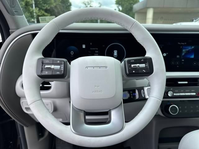 Certified 2026 Hyundai Palisade Limited image 18