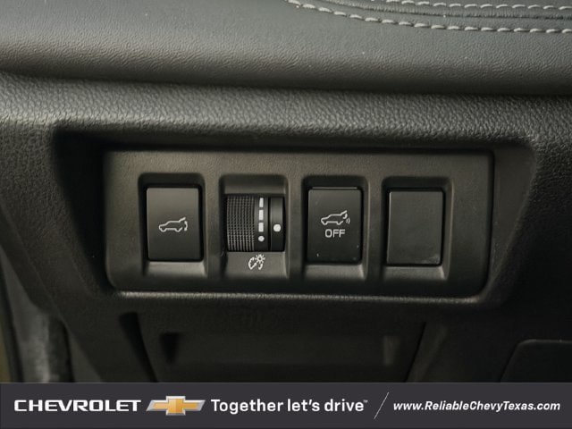 Used 2021 Subaru Outback Touring XT AWD/4WD image 25
