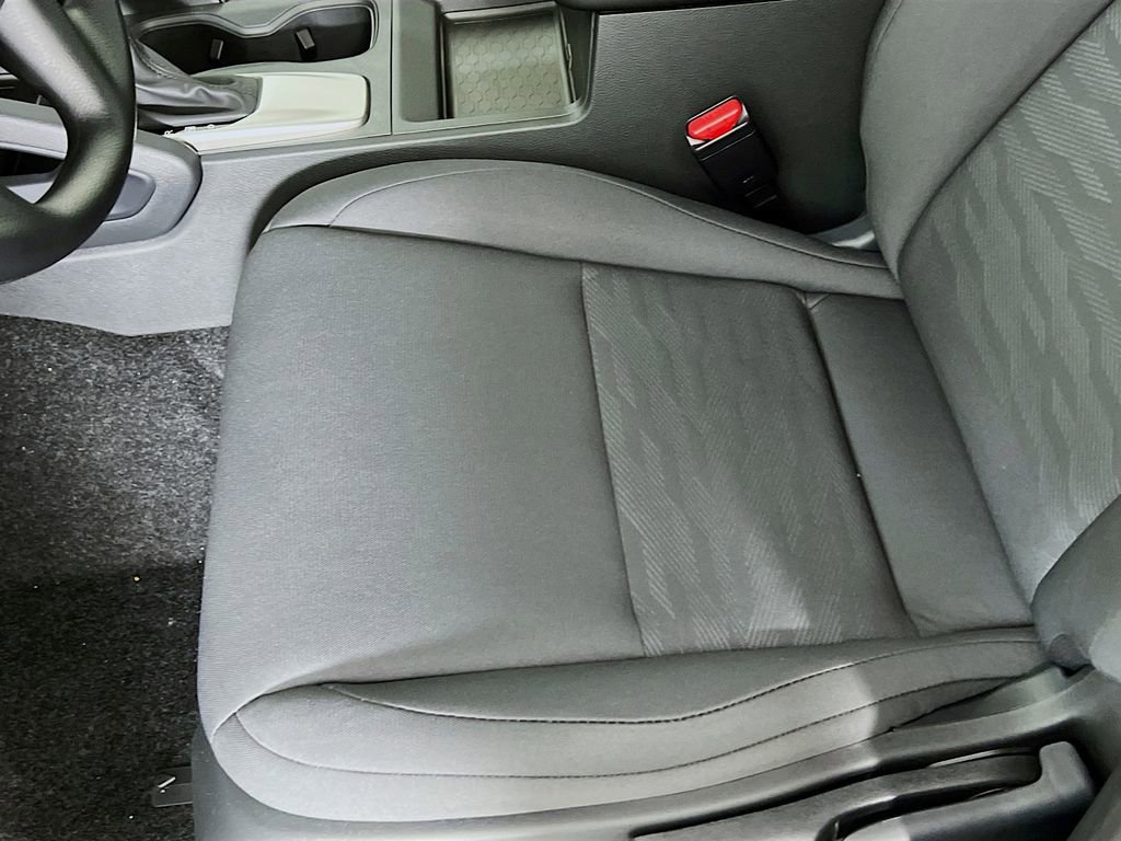 New 2026 Nissan Frontier S image 14