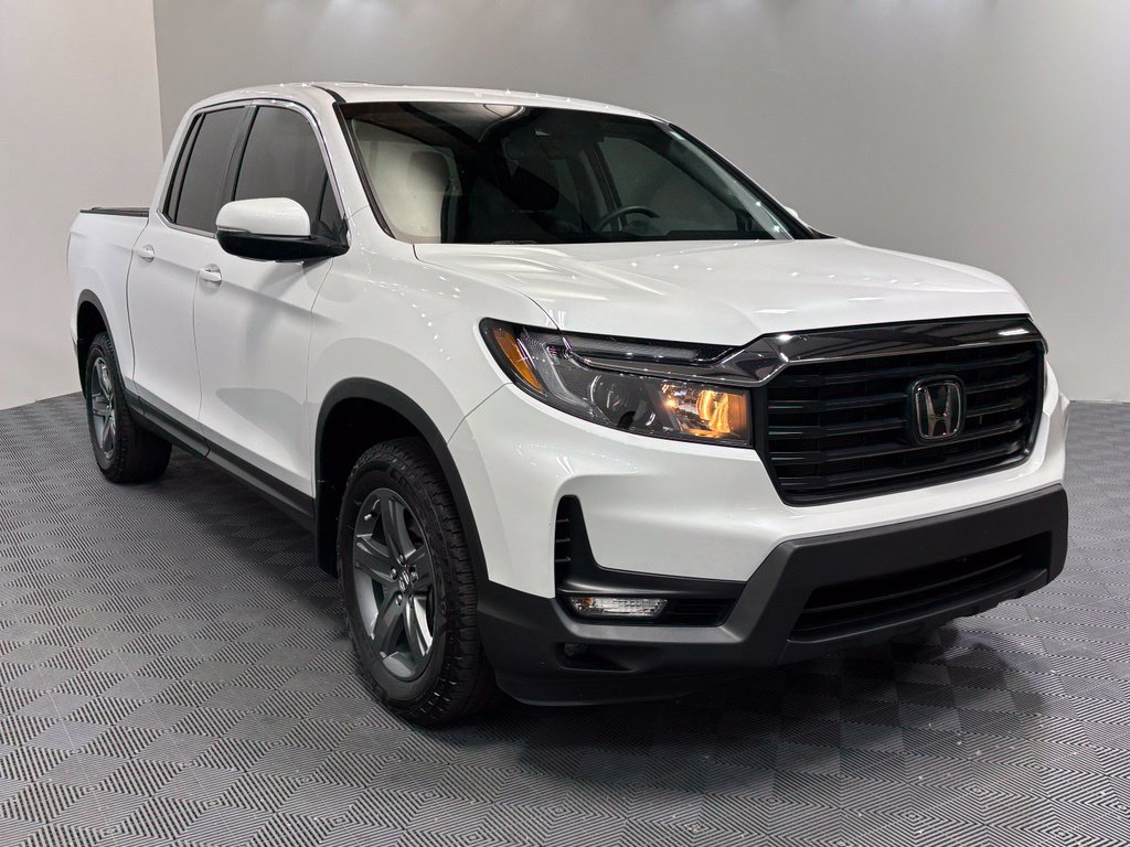 Used 2023 Honda Ridgeline RTL image 3