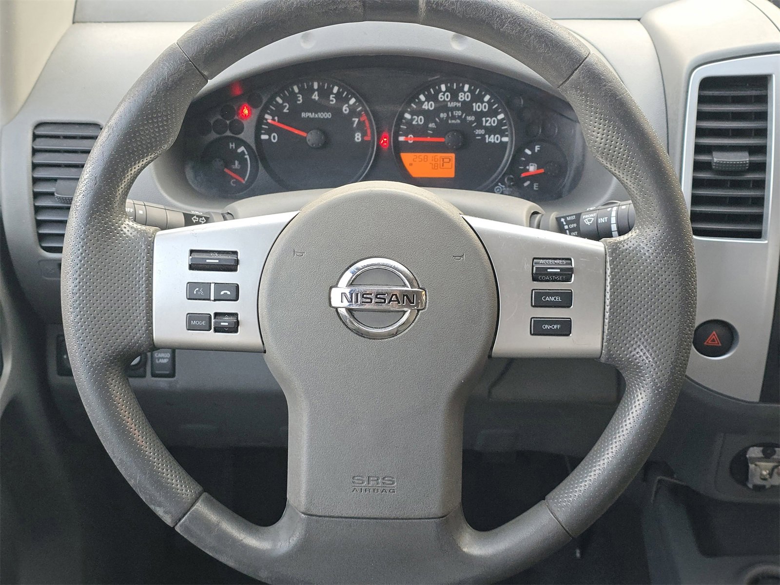 Used 2021 Nissan Frontier SV image 15