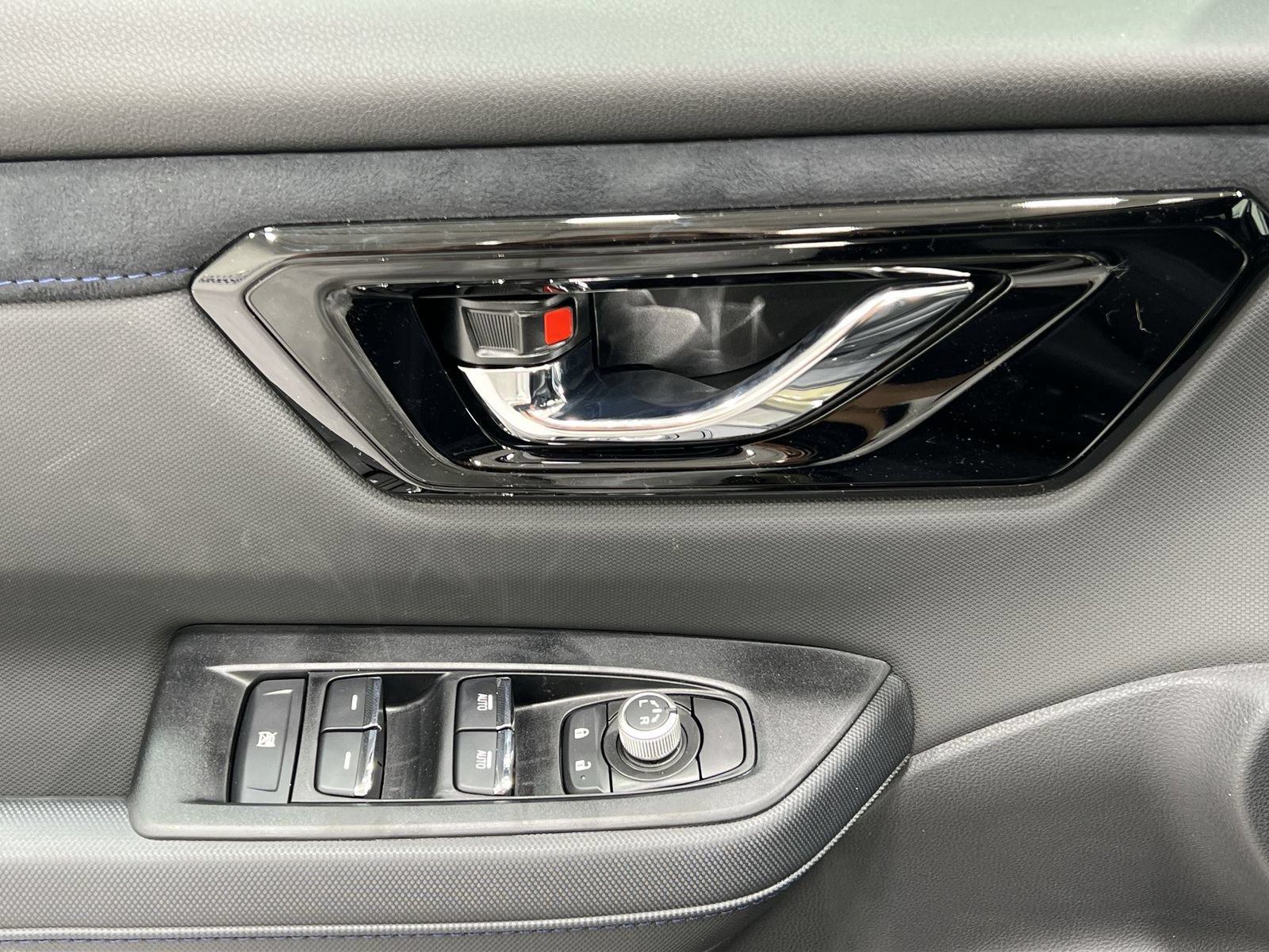 New 2026 Subaru Forester Limited AWD/4WD image 13