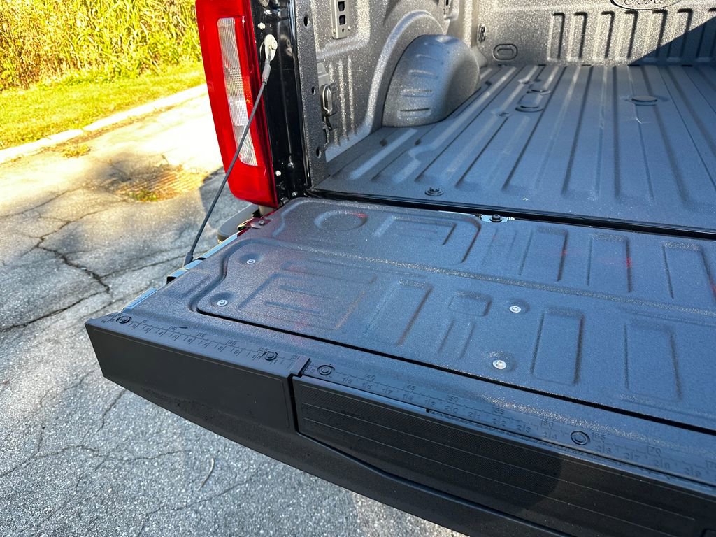 New 2026 Ford F250 XL w/ STX Appearance Package AWD/4WD image 51