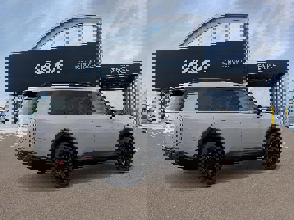 New 2027 Kia Telluride X-Line SX Prestige image 6