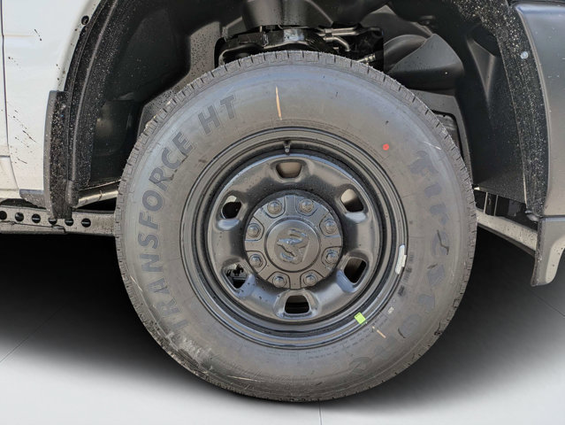 New 2026 RAM 2500 Tradesman AWD/4WD image 10
