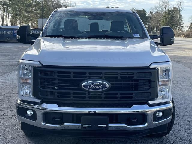 New 2026 Ford F350 XL w/ XL Driver Assist Package AWD/4WD image 23