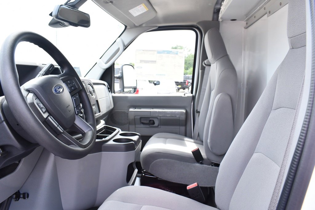 New 2026 Ford E-350 and Econoline 350 Super Duty w/ Power Equipment Group image 6