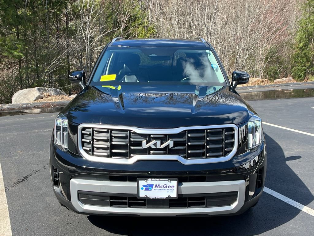 Used 2023 Kia Telluride S image 8