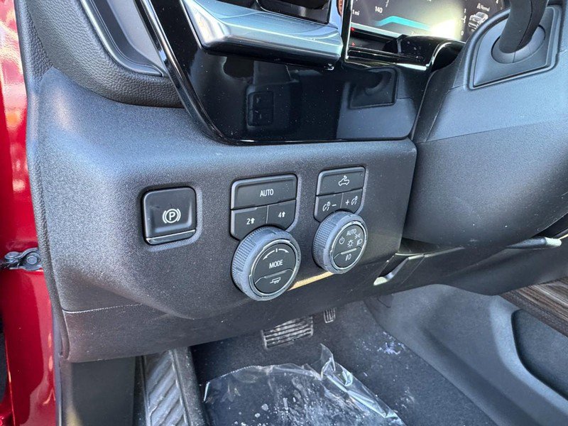 New 2026 Chevrolet Silverado 1500 RST image 37