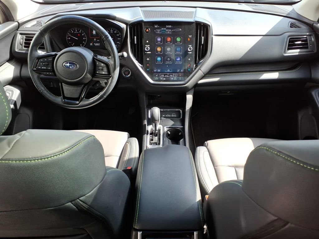 Used 2023 Subaru Ascent Onyx Edition AWD/4WD image 24