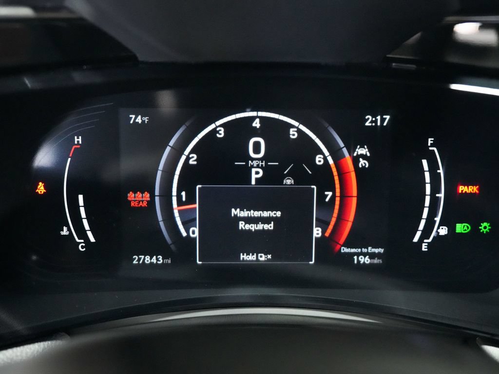 Used 2024 Lexus NX 350 F Sport AWD/4WD image 17